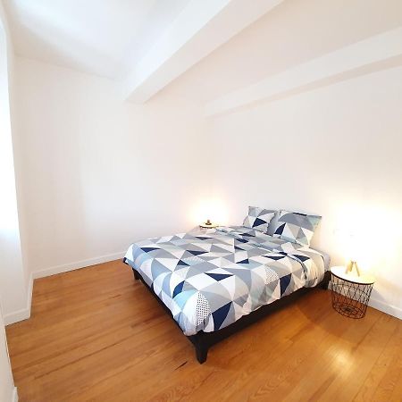 Appartement De Charme Climatise Graulhet Екстер'єр фото
