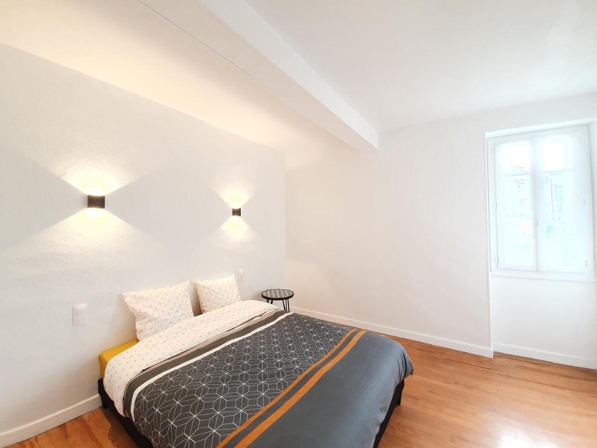 Appartement De Charme Climatise Graulhet Екстер'єр фото