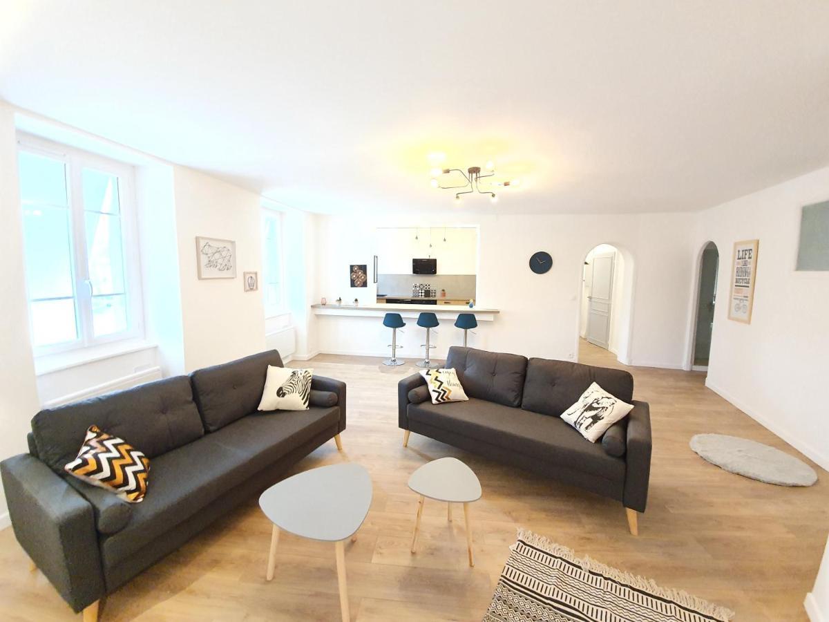 Appartement De Charme Climatise Graulhet Екстер'єр фото