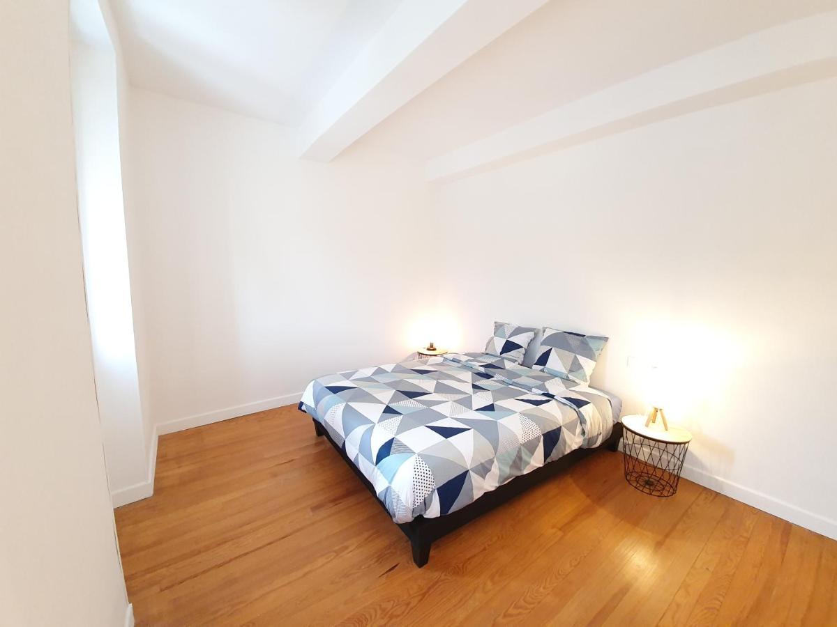 Appartement De Charme Climatise Graulhet Екстер'єр фото