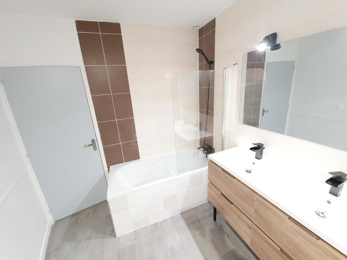 Appartement De Charme Climatise Graulhet Екстер'єр фото